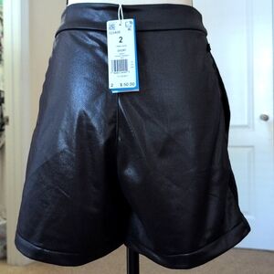 Adidas Original shiny shorts